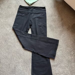 Lululemon Denim Groove pants